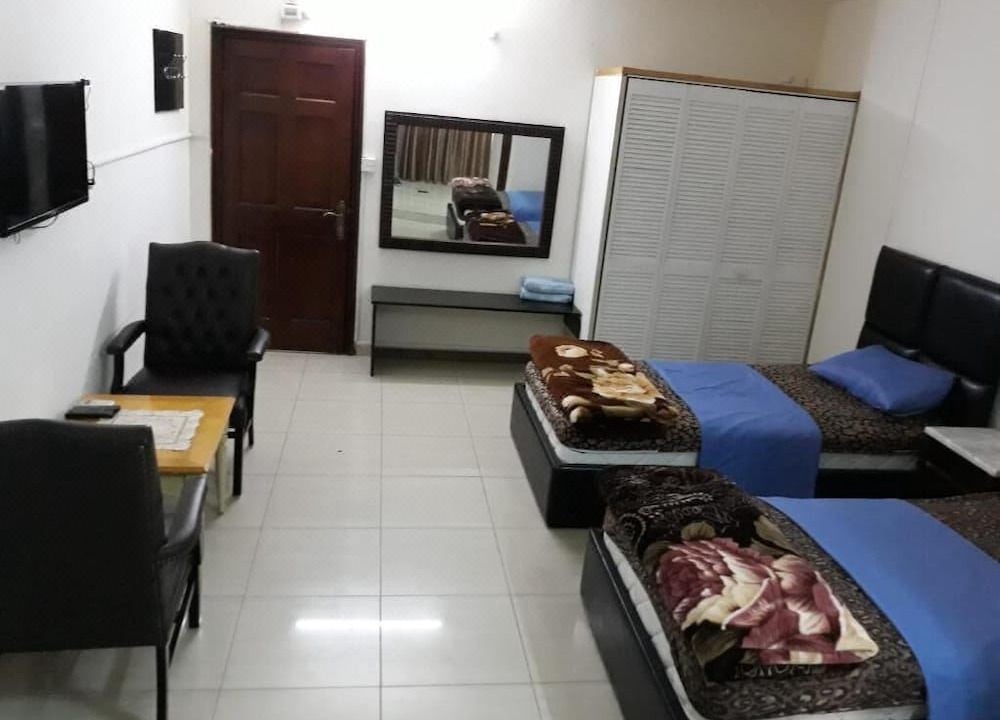 Photo of Livingroom in Sahab