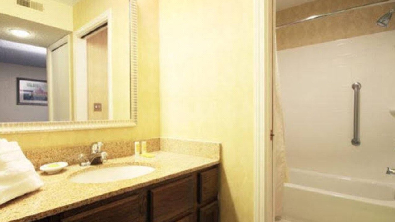 Photo of Bathroom in Williston South