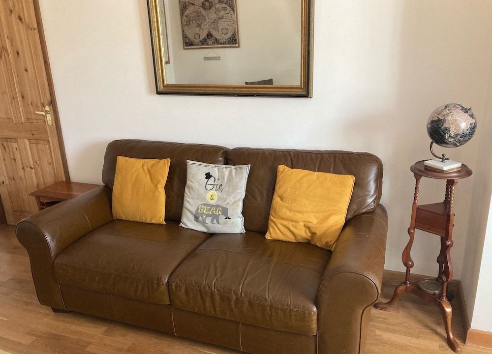 Photo of Livingroom in Bourton
