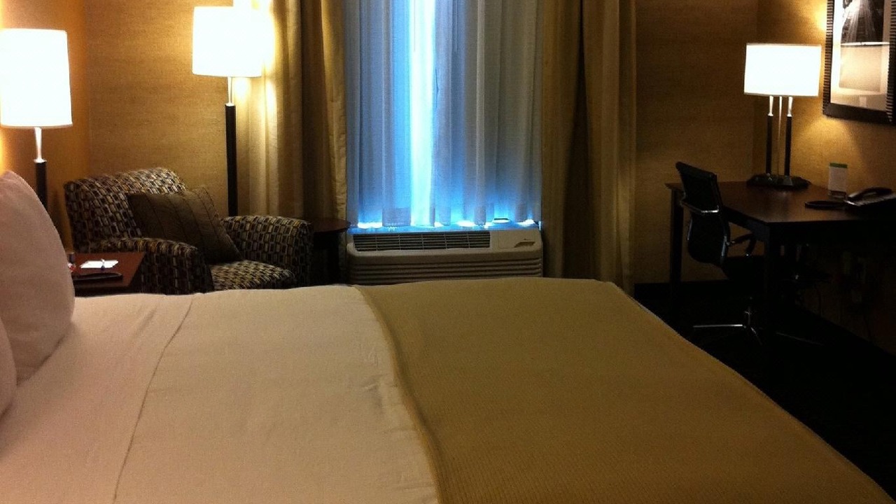 Photo of Bedroom in Caddo Valley