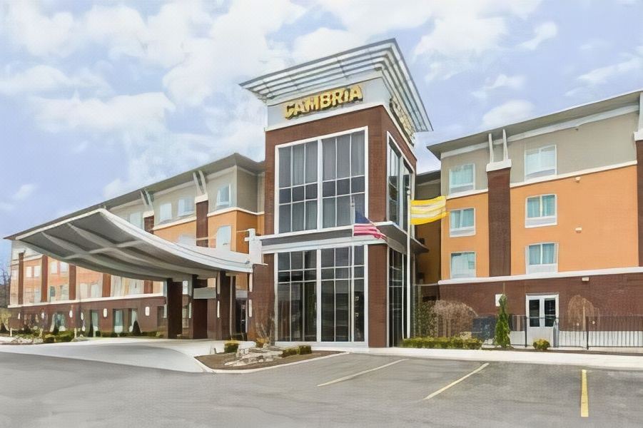 Photo of Buildings in Avon