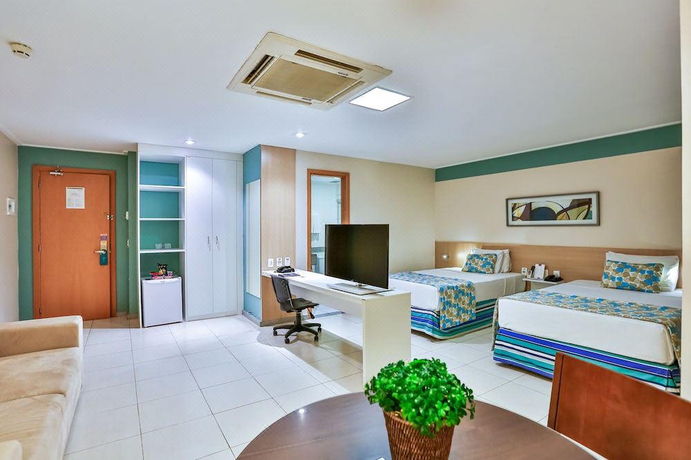 Photo of Livingroom in Petrolina
