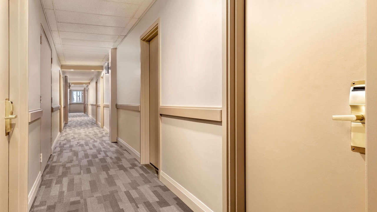 Photo of Bedroom in Richmond Hill