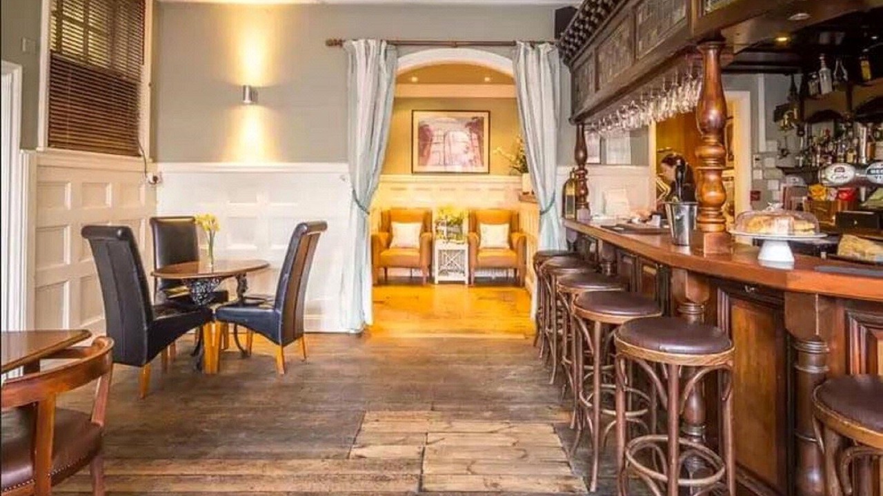 Photo of Livingroom in Eton