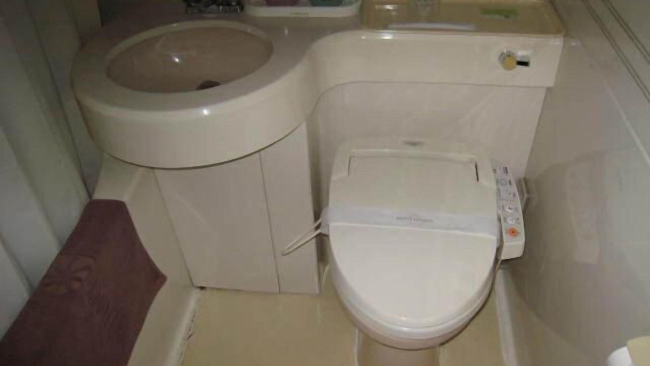 Photo of Bathroom in Sakai Ward