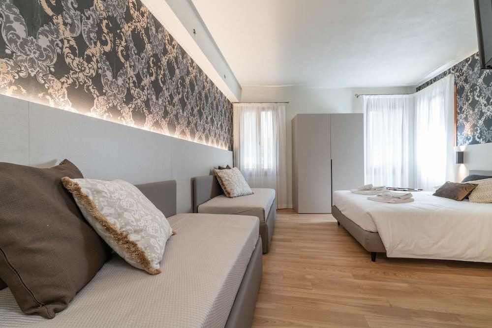 Photo of Bedroom in San Polo