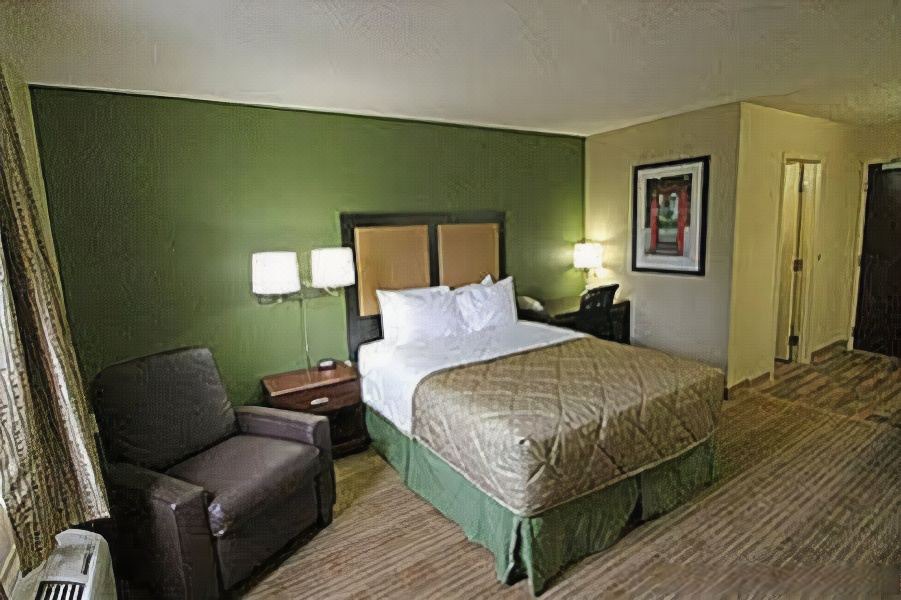 Photo of Bedroom in Amherst