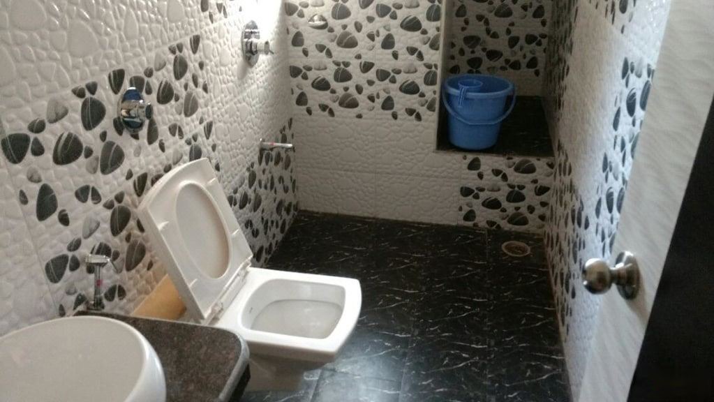 Photo of Bathroom in Bhilar