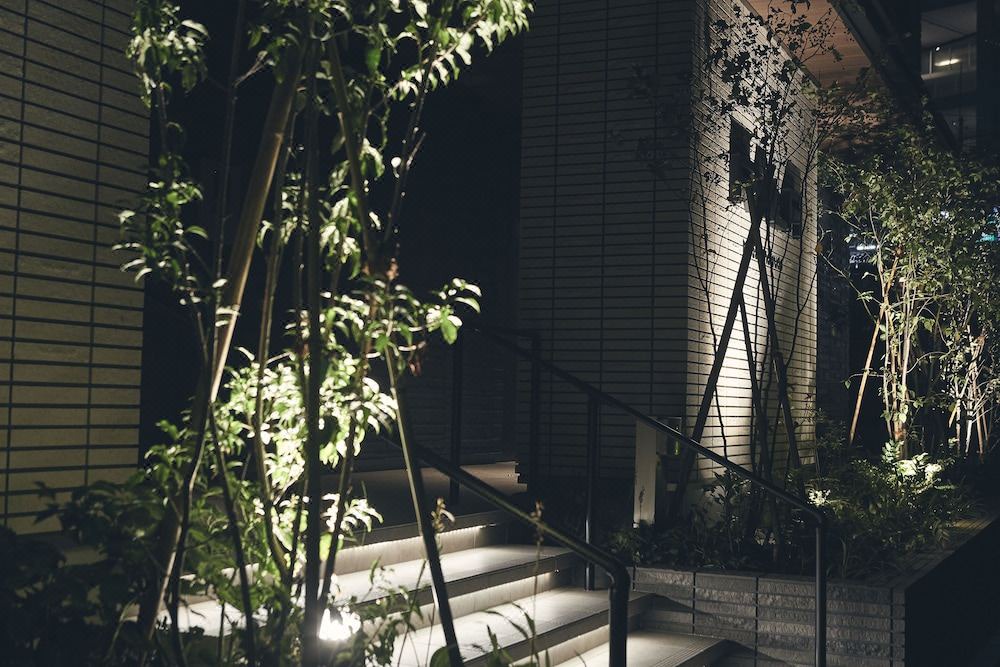 Photo of Buildings in Matsudo