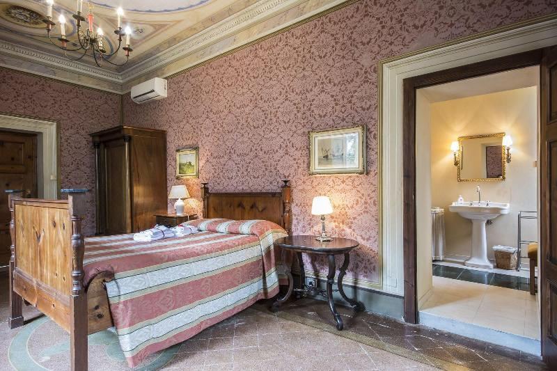 Photo of Bedroom in San Michele di Moriano
