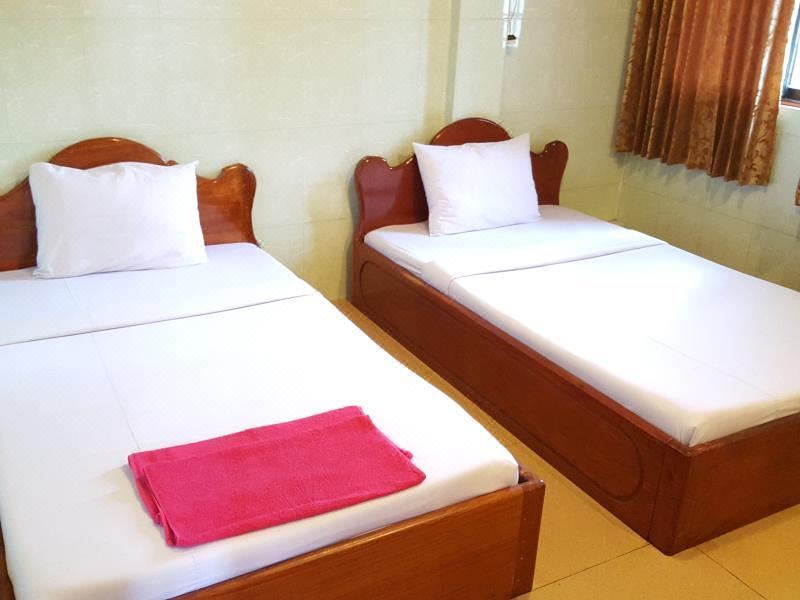 Photo of Bedroom in Prampir Makara