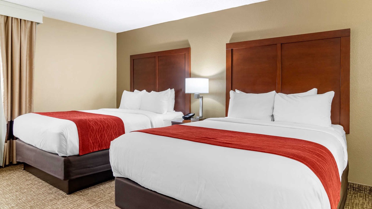 Photo of Bedroom in Macon
