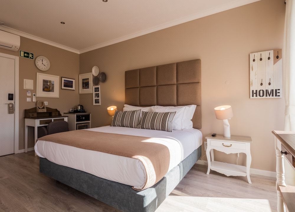 Photo of Bedroom in Sao Jorge de Arroios