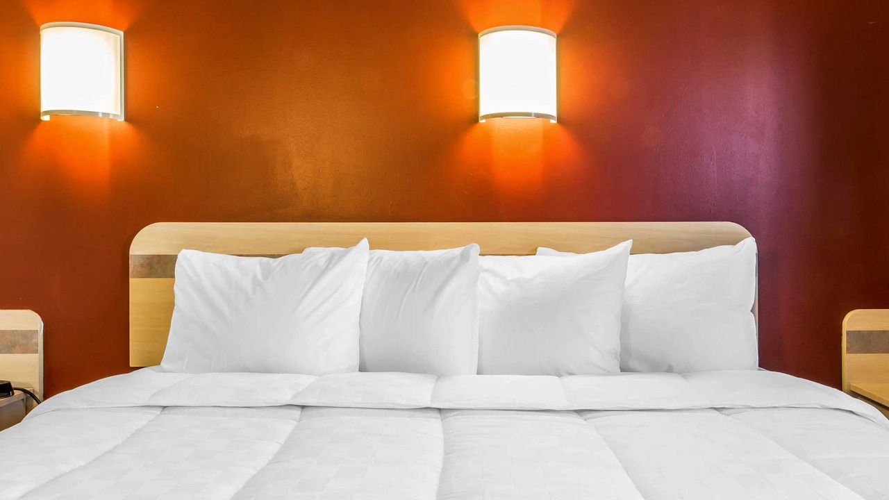 Photo of Bedroom in Johnstown