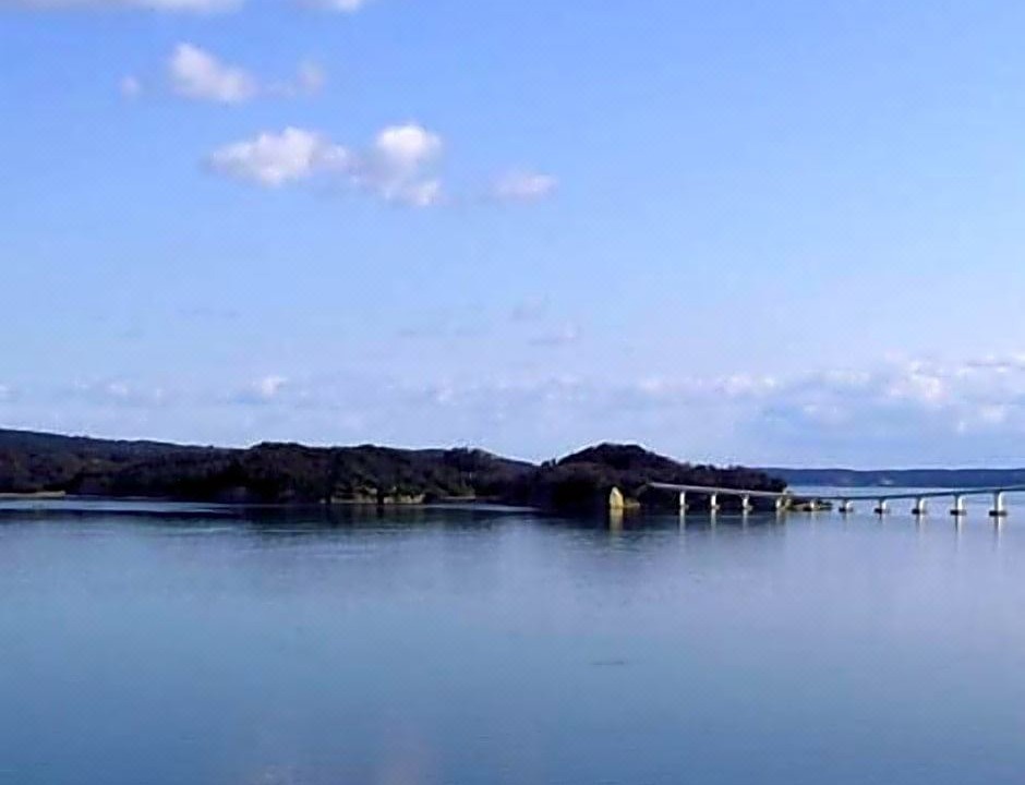 Photo of Outdoor in Wakura Onsen