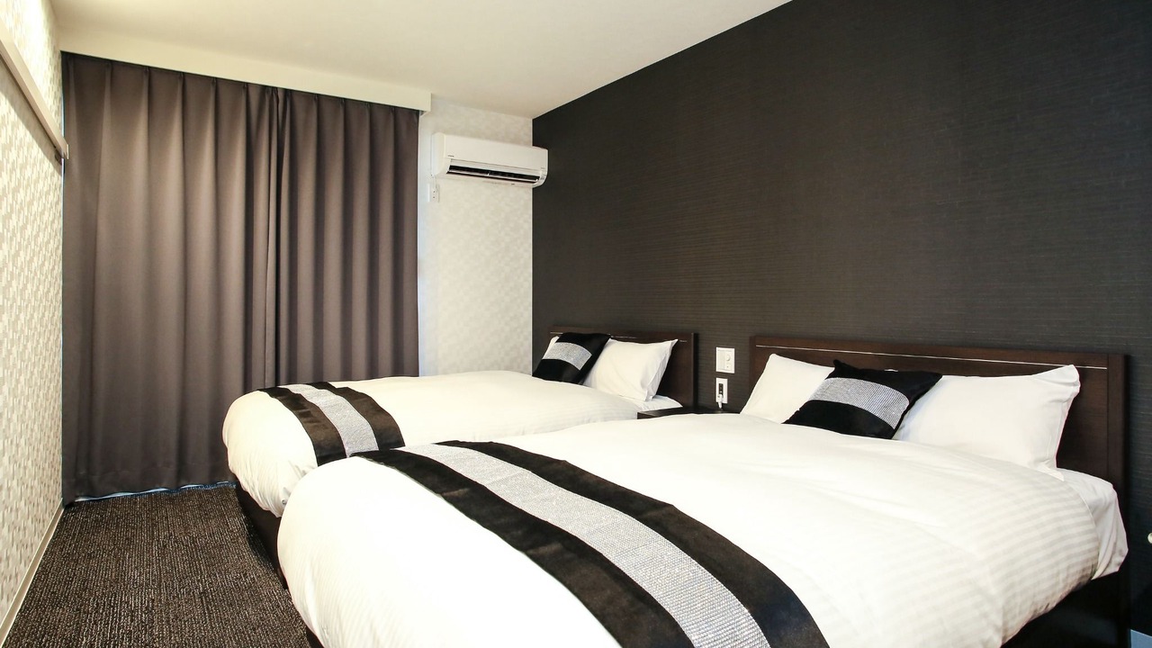 Photo of Bedroom in Kitakyushu