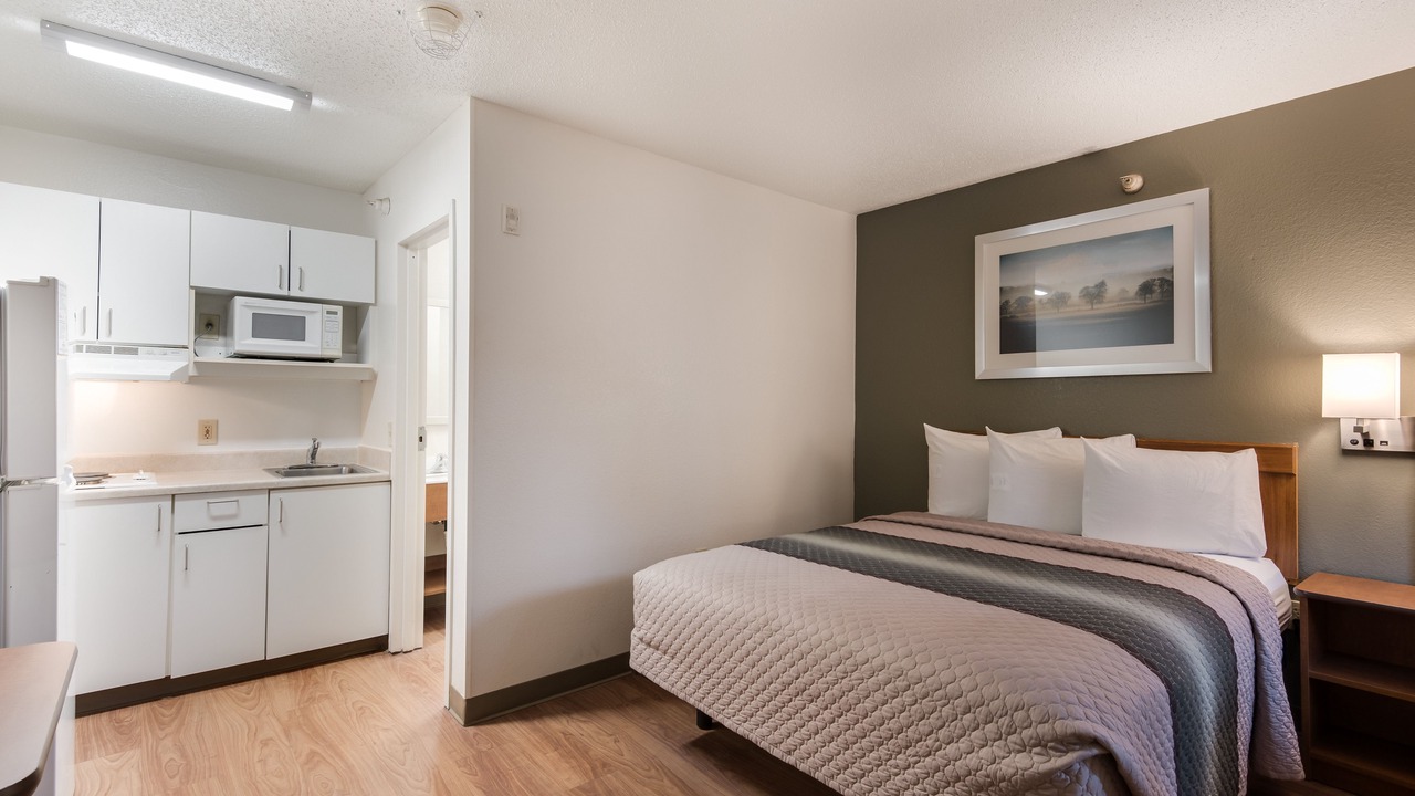 Photo of Bedroom in Independence