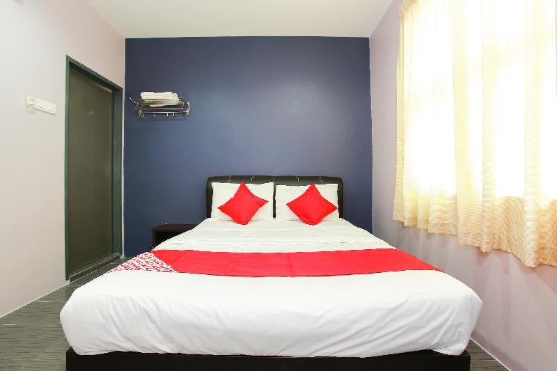 Photo of Bedroom in Teluk Intan