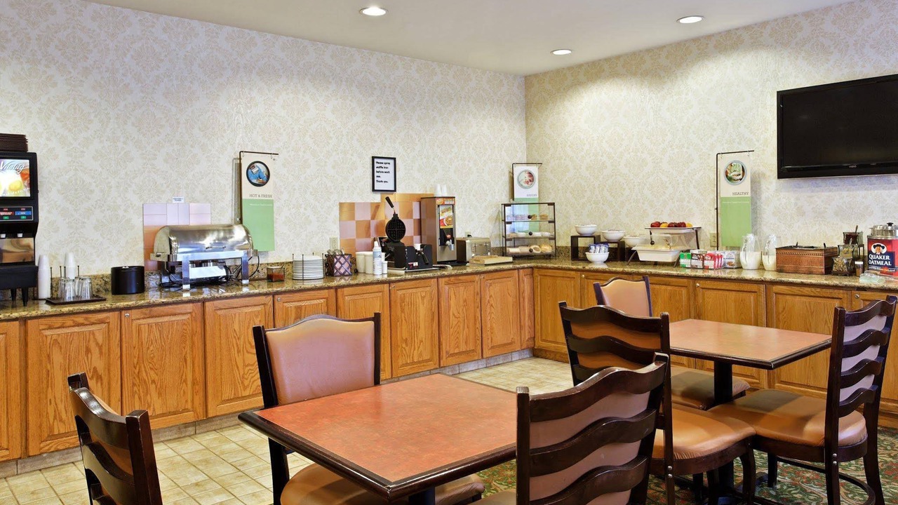 Photo of Kitchen in Manteno