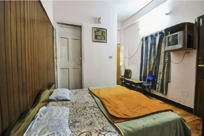 Photo of Bedroom in Bemloi