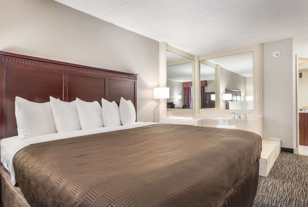 Photo of Bedroom in Grand Rapids