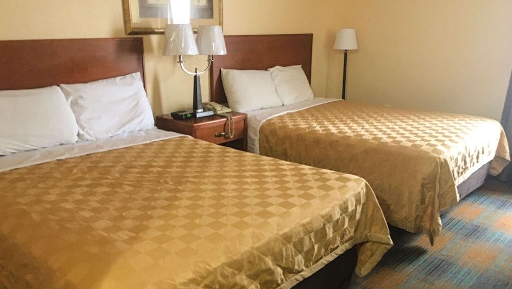 Photo of Bedroom in Washington