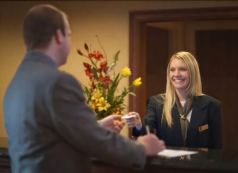Photo of Human In Picture in Ann Arbor