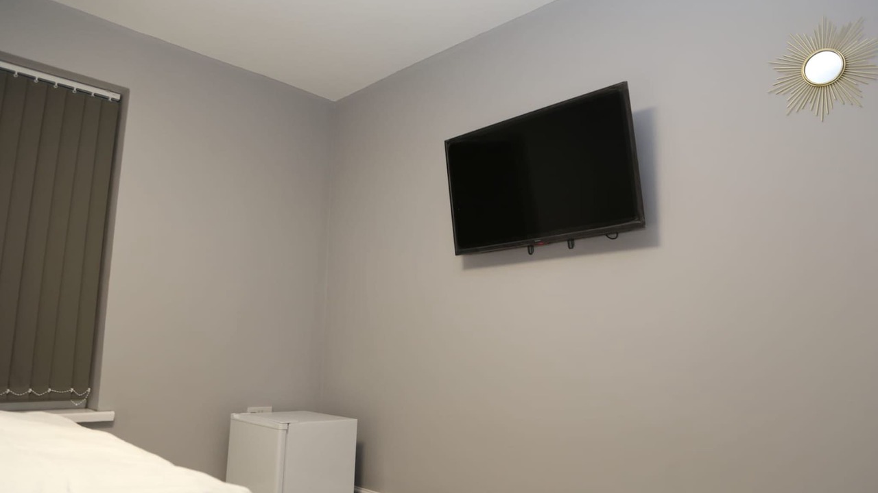 Photo of Bedroom in Woolwich Common
