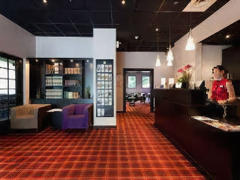 Photo of Livingroom in Gare