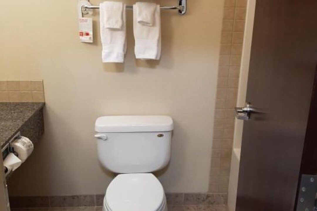 Photo of Bathroom in High River