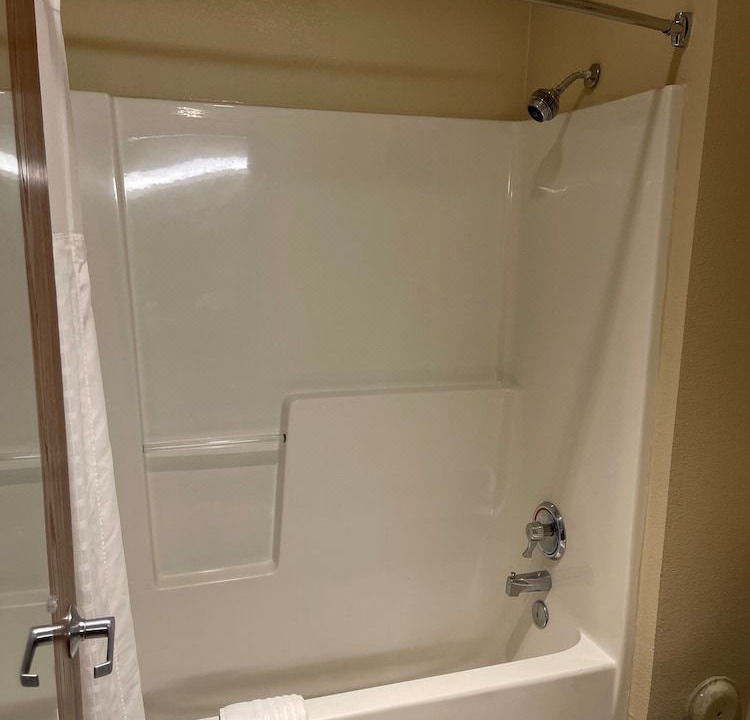 Photo of Bathroom in Polaris