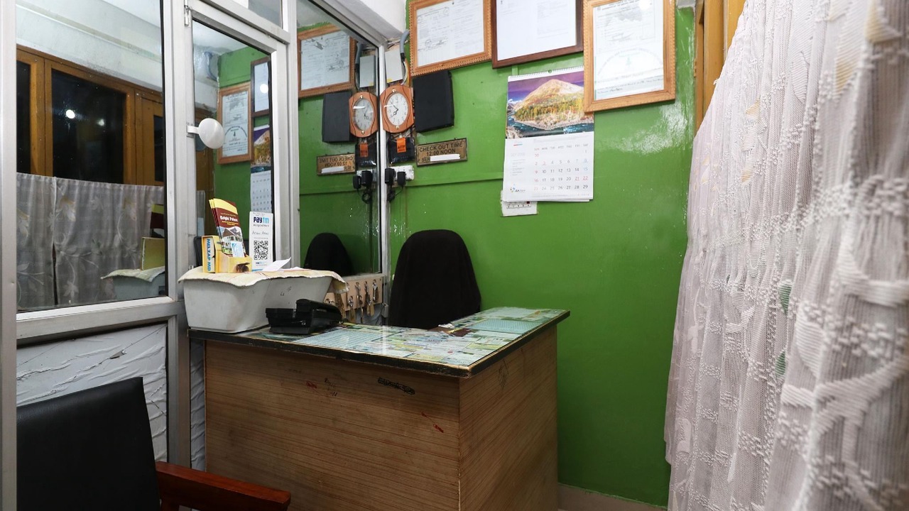 Photo of Livingroom in Laripora