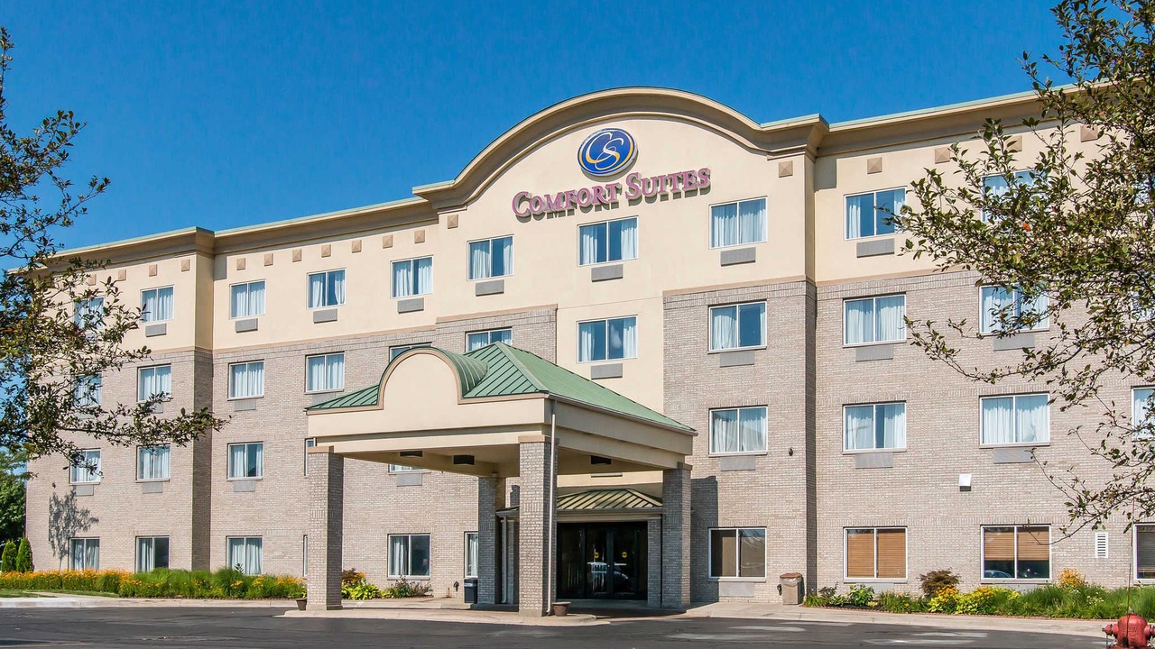 Photo of Buildings in Wixom