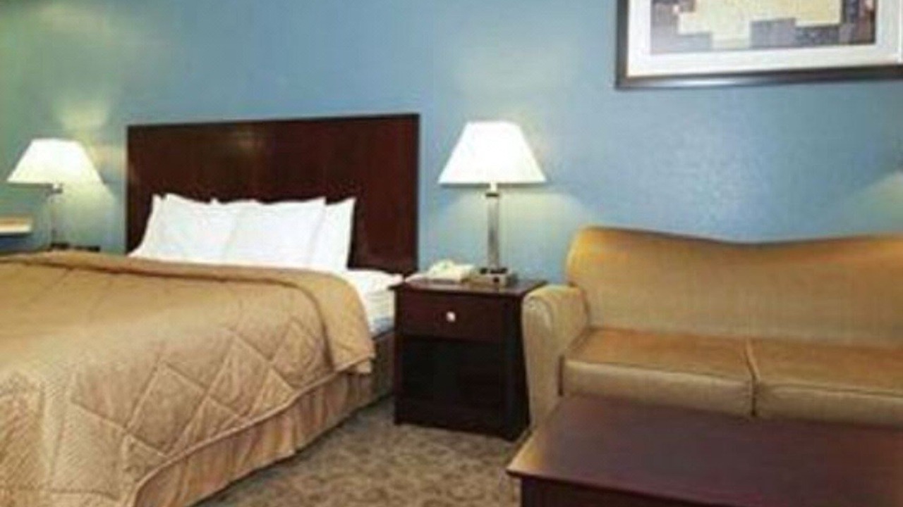 Photo of Bedroom in Ingleside