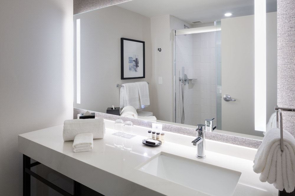 Photo of Bathroom in Windsor Locks