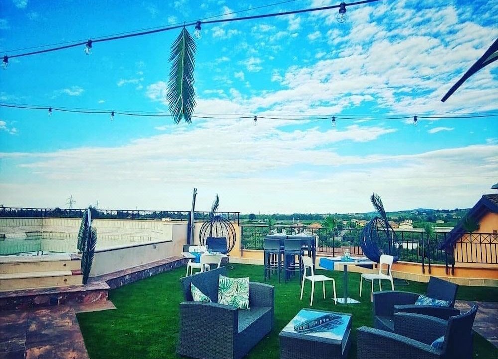 Photo of Outdoor in Vignola