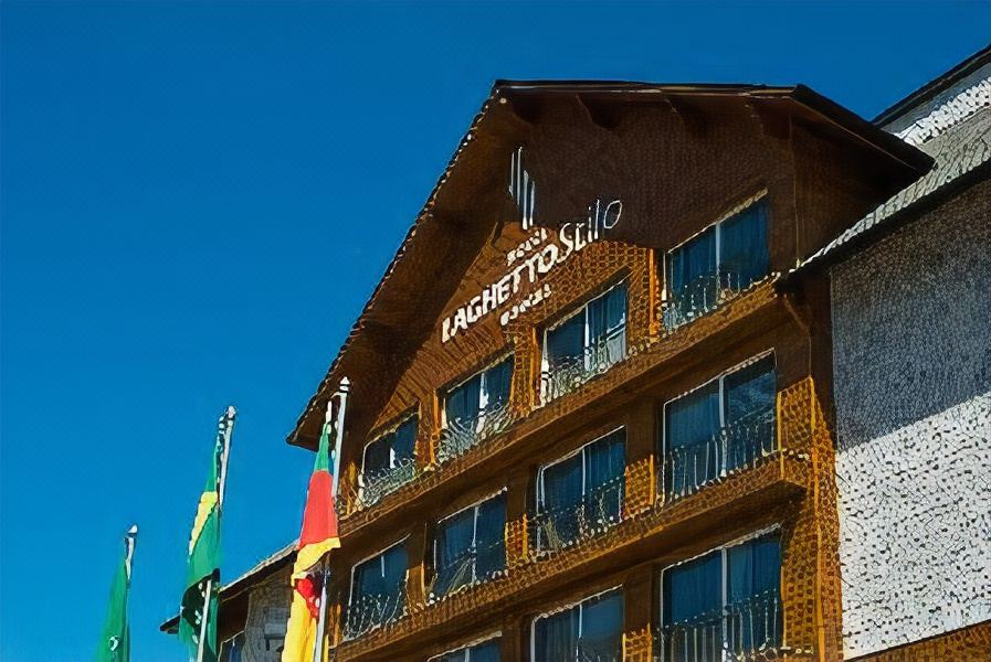 Photo of Buildings in Gramado City Centre