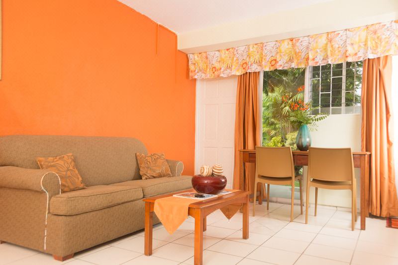 Photo of Livingroom in Worthing