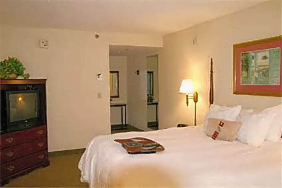 Photo of Bedroom in Polk Village