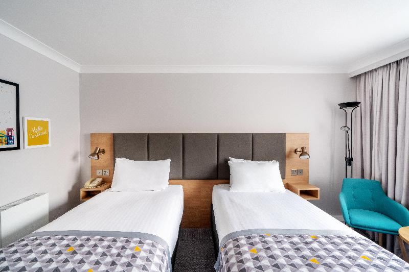 Photo of Bedroom in Hemel Hempstead