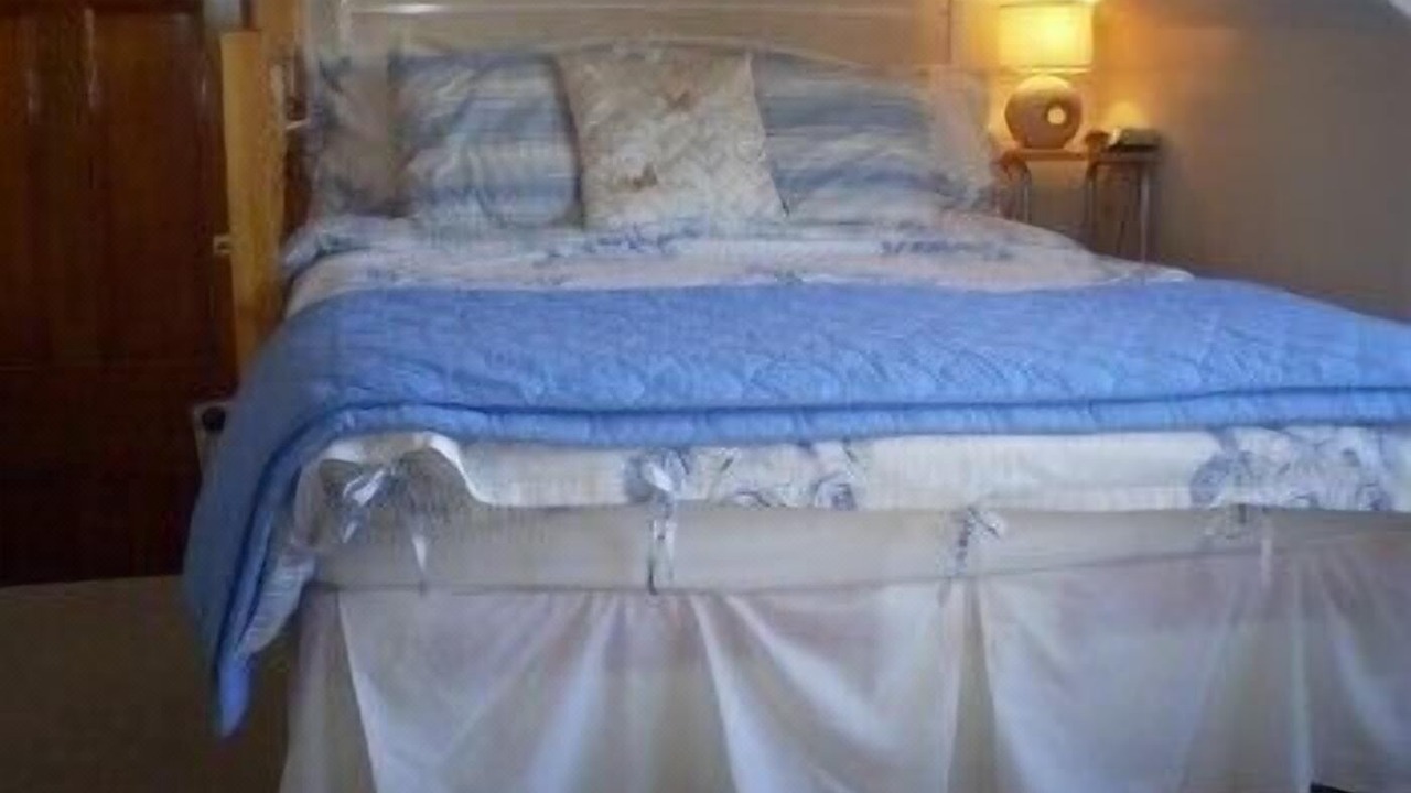 Photo of Bedroom in Ayr