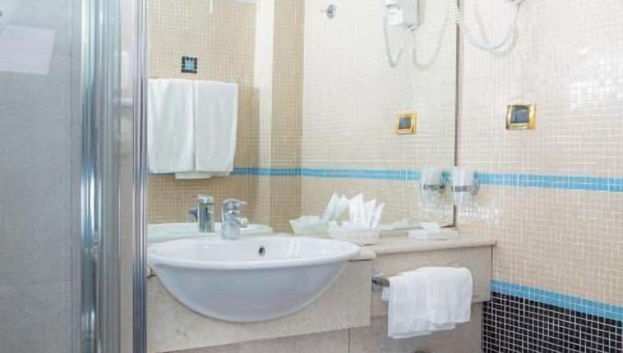 Photo of Bathroom in Le Grazie