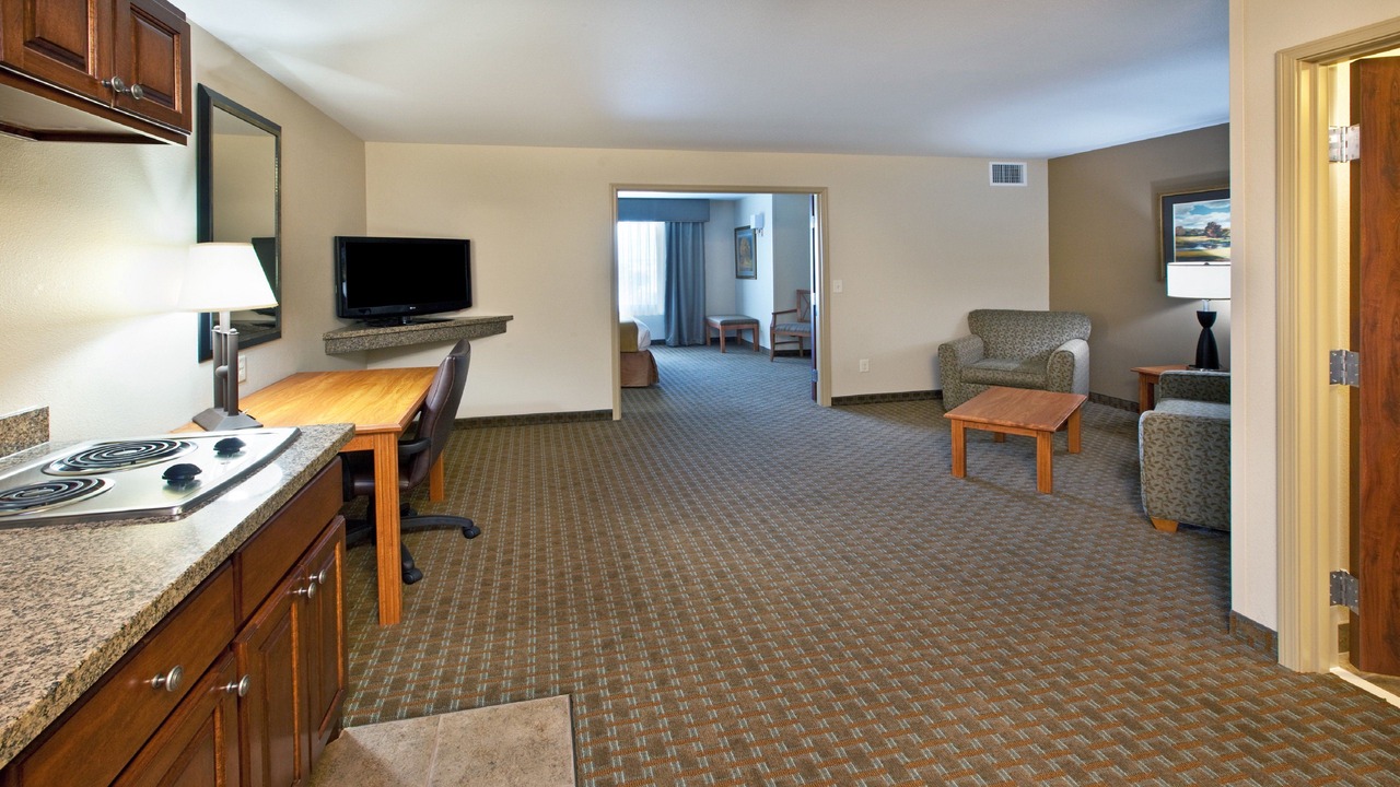 Photo of Livingroom in Sioux Falls