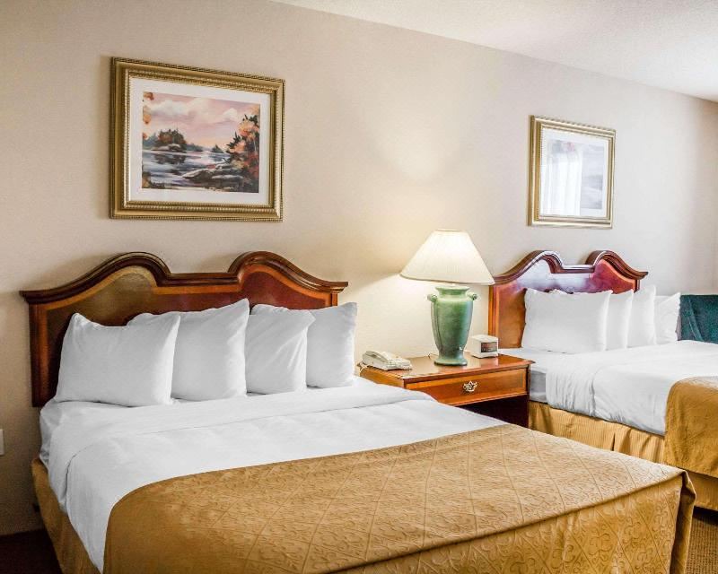 Photo of Bedroom in Manistique