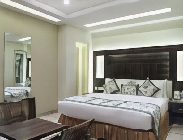 Photo of Bedroom in Paharganj