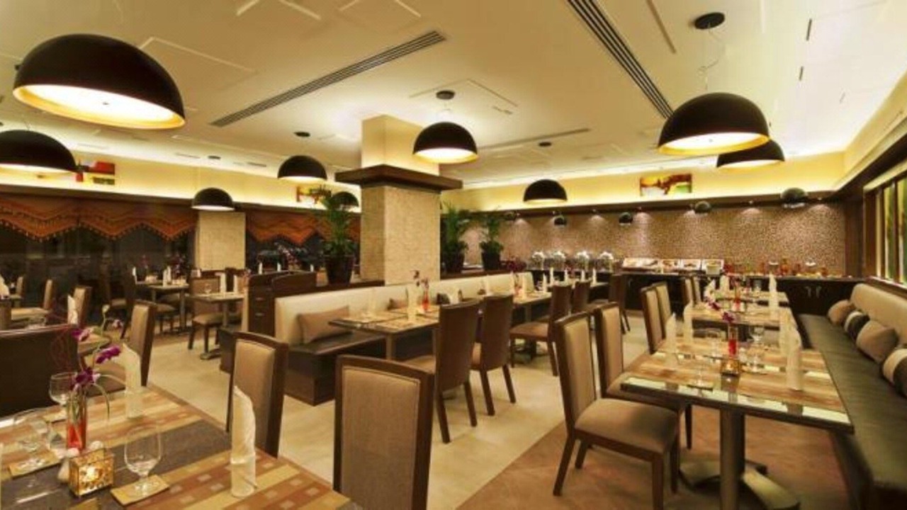 Photo of Livingroom in Dubai Marina