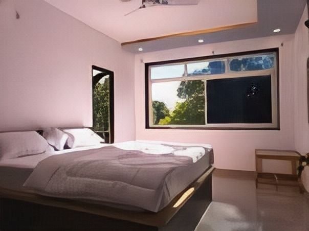 Photo of Bedroom in Pushkar