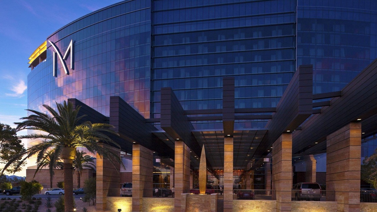 Photo of Buildings in Henderson