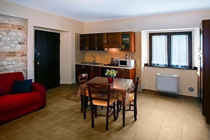 Photo of Livingroom in Pettorano sul Gizio