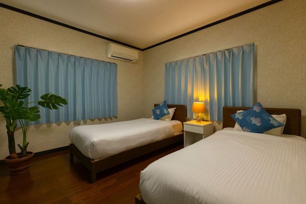 Photo of Bedroom in Tsuha